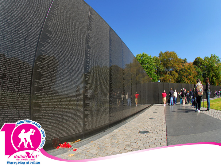 Du lịch Mỹ - New York - Philadelphia - Washington D.C khởi hành từ Sài Gòn giá tốt